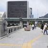 中之島の周辺にある橋巡りを楽しもうとJRの福島駅へ！(２) 大江橋から天神橋まで橋巡りは続きます。