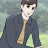アイビストレス素材で男子も描こう