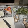 今日は蕎麦の日！しかも新蕎麦！