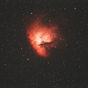 NGC281（カシオペア座）