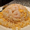 【中国名菜処 悟空＠銀座】絶品炒飯が名物の中華料理店【えびチャーハン】