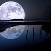 月の満ち欠けの人体への影響とは？？