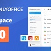 ONLYOFFICE DocSpace 2.0がリリース！ パブリックルーム、プラグイン、データ再配置、右横書きUIなど