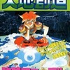 今天地創造 攻略マニュアルという攻略本にちょっとだけとんでもないことが起こっている？