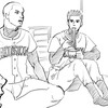 【チラチラ】迫真野球部（笑）【そうだよ】