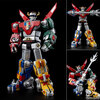 【ボルトロン】ロボ道『ボルトロン（百獣王ゴライオン）』Voltron: Defender of the Universe 合体変形可動フィギュア【スリー・ゼロ】より2022年9月発売予定♪