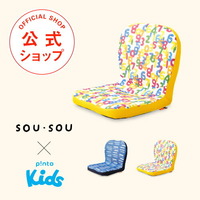 ピントキッズを誕プレに。 - mixsodapop