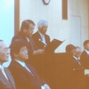 満足感の学位授与式と解放感の謝恩会--社会人大学院