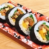 キンパのご飯はどうする？本場風に仕上げる味つけと巻き方のポイント