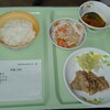 2024/09/26　昼食