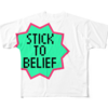 🎲STICKTOBELIEF🎲