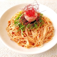 【ヒルナンデス】韓国風ピリ辛ビビン麺のレシピ！hitomi！そうめんのつけだれレシピ【6月30日】