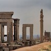 イランの古代遺跡、ペルセポリス訪問レポート【前編】：古代ペルシャ帝国への道のり