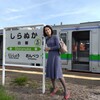 JR北海道・キハ４０　函館➡︎釧路　片道の旅😢苫小牧から釧路へⅣ　ラストランのラストスパート！晴れた空の下、キハ４０は釧路を目指してまっしぐら😭