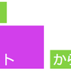 ついに開設5年経ちました。