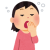 寝不足からの卒業