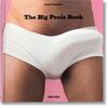  The Big Penis Book by Dian Hanson