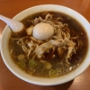 濃いめの中華そば、ネギ盛り放題が嬉しい - 末廣ラーメン本舗 高田馬場分店【ラーメン紹介】