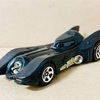 HOTWHEELS  BATMOBILE　HW  2004  FIRST  EDITIONS