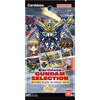 【機動戦士ガンダム】カードダス『ガンダム セレクション Vol.4 ～新機動戦記ガンダムW～』トレカ予約【バンダイ】より2025年11月28日発売♪