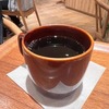 Café＆Meal MUJI上野マルイ｜上野｜