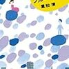 『ブルーベリー』を読んだ