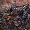 モンハンワールド発売７周年だったので狩りに行ってきました【MHW:IB】