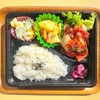 おれんじかふぇの日替わり弁当