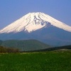 富士山の日