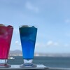 【旅行】北海道の旅⑲～津軽海峡を臨む「Cafe 海と硝子」