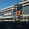 IKEAに行く