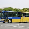 防長バス / 山口200か 1106 （元・近鉄バス）