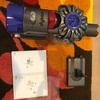 i-smart と dyson ①初、ダイソンのバッテリー交換しました^^