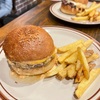 HYOE'S BURGERS+FRIES ヒョウエズバーガーズアンドフライズ