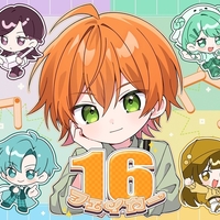 ジェル「16フェイカー」歌詞意味解釈 — MBTIの枠を超えて、本当の自分を取り戻す一曲