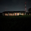 夜景モードを使わないと