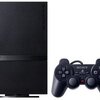 もう一つの薄型PS2動作確認