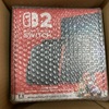 マイニンテンドーストアも家電量販店もSwitch2落選したから楽天市場で買った。これって転売？保証書レシートはある？