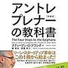 起業を思い立って１週間目