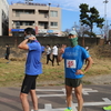 こりゃ多摩ラン　11月　20ｋｍ