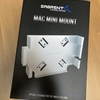 iMac Mini M2 の設置を考える 