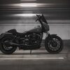 バイク：S&S Cycles 2001 Dyna FXDXT-T-Sport