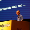 RubyKaigi 2024に行ってきた＆しゃべってきた