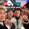 Happy new year ♡♡