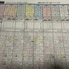 2024年　安田記念回顧　ガイアフォースは一線級なのだけれど