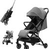 ZOOBLY b型ベビーカー正直レビュー！メリット・デメリット徹底解剖！本当に買い？