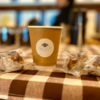 珈琲をめぐる冒険：One More Cup Of Coffee