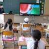 むし歯予防の日　１・２年生