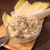 大井町 GLANZ Cold gorgonzora chicken