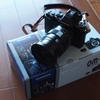 OM-D EM-5